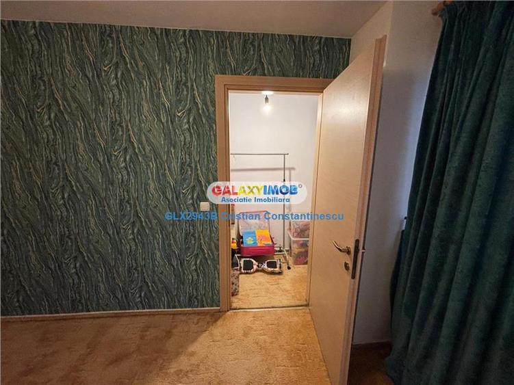 Apartament 3 camere 102 mp Confort City Popesti Leordeni Parcare - 7