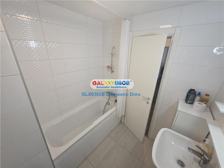 2 camere decomandat, Centrala,1 Parcare Subterana, 21 Residence - 7