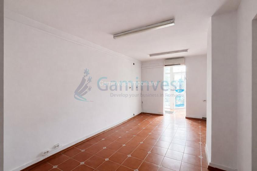 Spatiu de birou de inchiriat in Oradea, zona Rogerius - 10