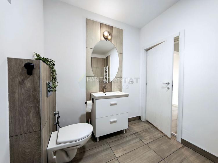 Vilă Individuală cu o curte generoasa zona Aparatorii Patriei - 21