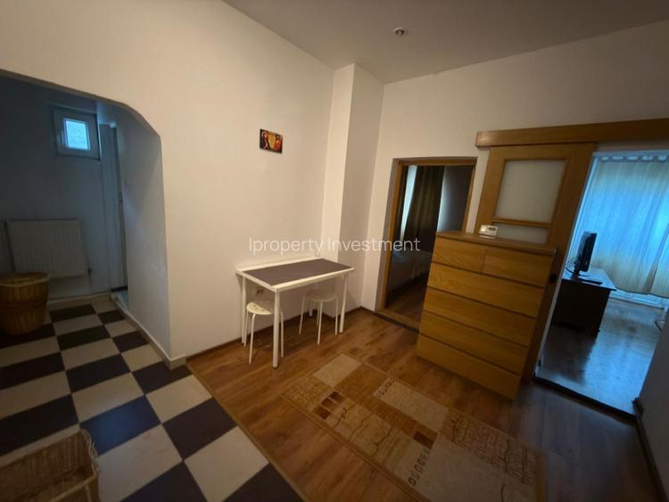 Unirii, Alba Iulia | 2 Camere in Vila | Centrala Proprie | Balcon - 8