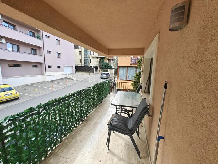 Apartament 2 camere, 65 mp, 25 mp terasa, PET FRIENDLY, 2 parcari, A. Muresanu - 8