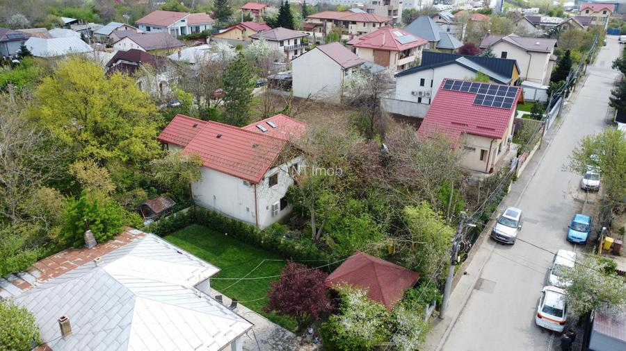 Teren Intravilan 2900mp | Parcelat 3 parcele | 2 deschideri | Ideal investitie - 3