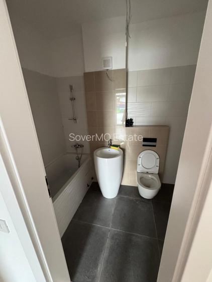 Apartament 3 Camere Parcul Carol - Viilor - 7