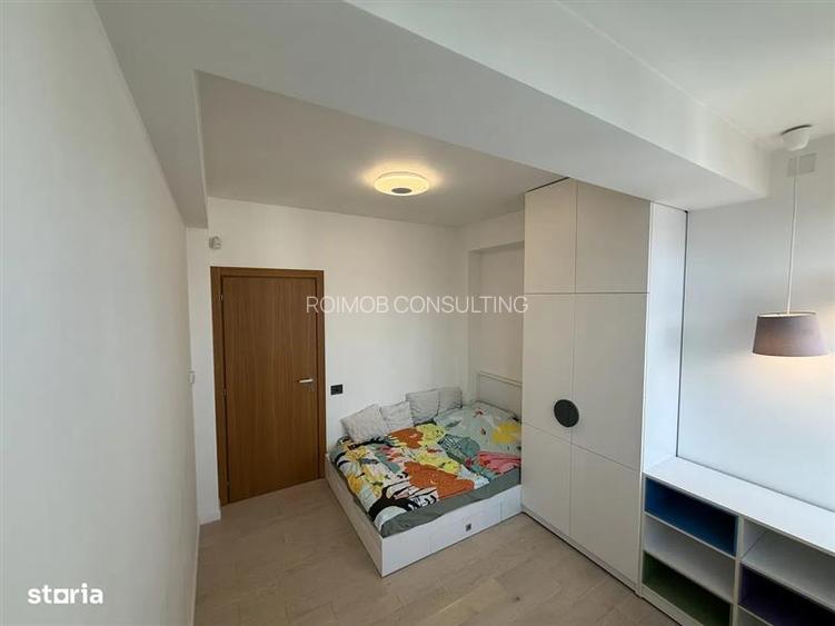 Apartament 3 camere ultracentral-renovat complet, desing modern, locuri de parca - 13