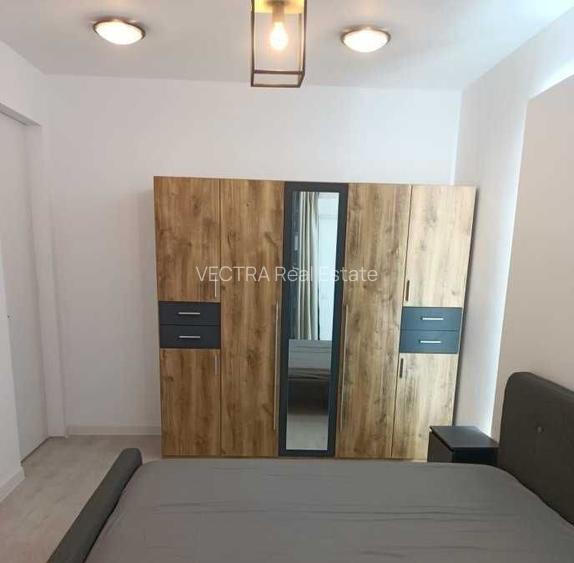 Apartament de 2 camere, semidecomandat, 60 mp, complex Novum Politehnica - 2