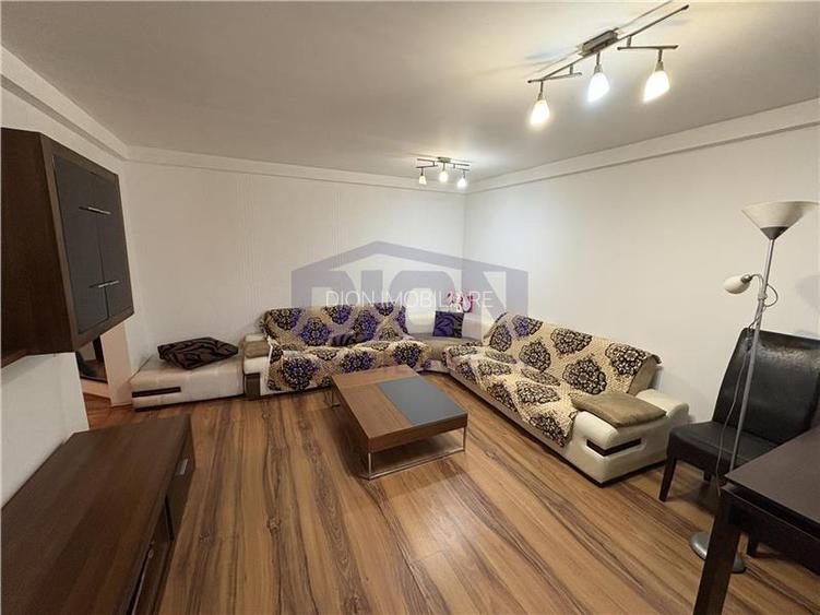 Unirii - Nerva Traian, 3 camere, 80mp, 1992, 699 EUR - 14