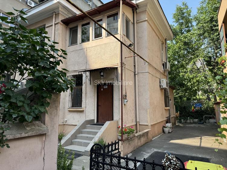 Oprtunitate| Casa 5 Camere de Vanzare | Clucerului- Domenii- - 4