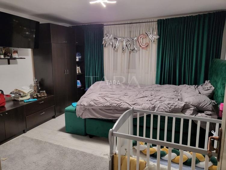 Casă individuală cu teren generos, Someșeni,  locuinta sau investitie. - 3