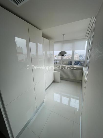 Apartament 3 camere - Str. Gheorge Doja | Bloc nou, Premium, Recent Igienizat - 12