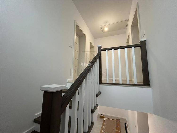 VILA INDIVIDUALA PREMIUM IN SERENA 3 (MOSNITA NOUA) - 23