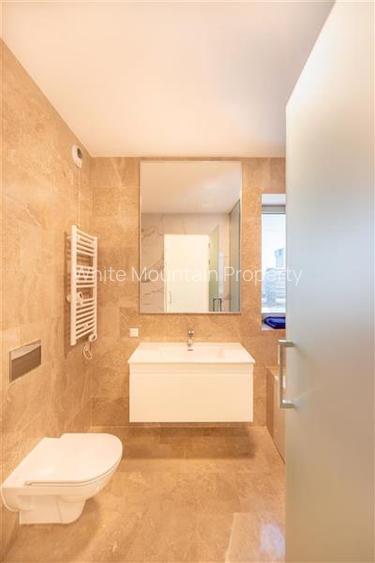 Bd Expozitiei, apartament 3 camere, inchiriere lunga durata - 16