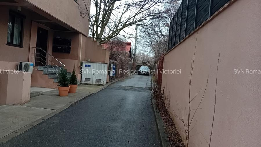 REL4001266 Teren Baneasa Regina Maria - 3