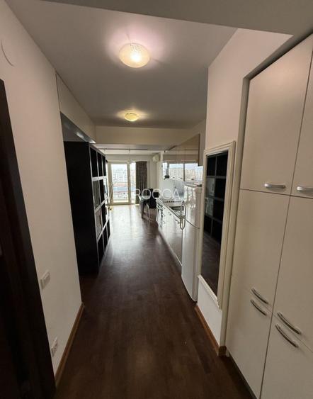 Studio dublu InCity Residence – 50 mp, etaj 8, World Class, 5 min metrou Dristor - 5