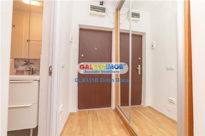 Inchiriere garsoniera DRISTOR - PARK LAKE MALL - 1 min - 13