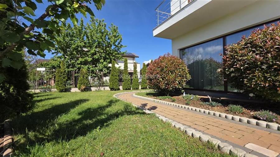 Casa individuala premium in Someseni  -Comision 0% - 3
