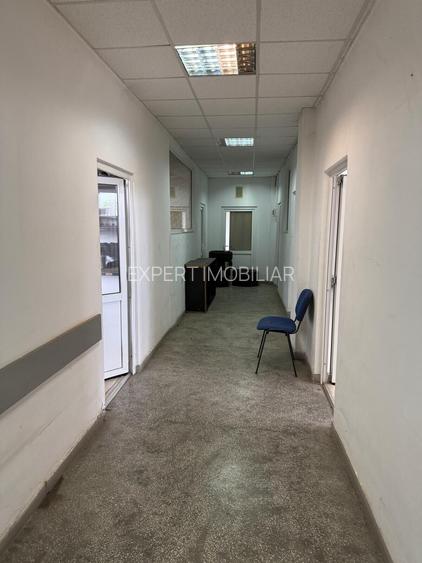 Theodor Pallady /Ikea 200-450 mp spatiu depozitare-productie si birouri - 13