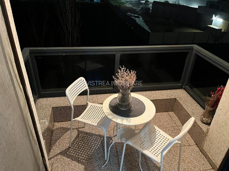 2 camere Militari Residence str. Rezervelor langa Lidl // Parcare proprie - 3