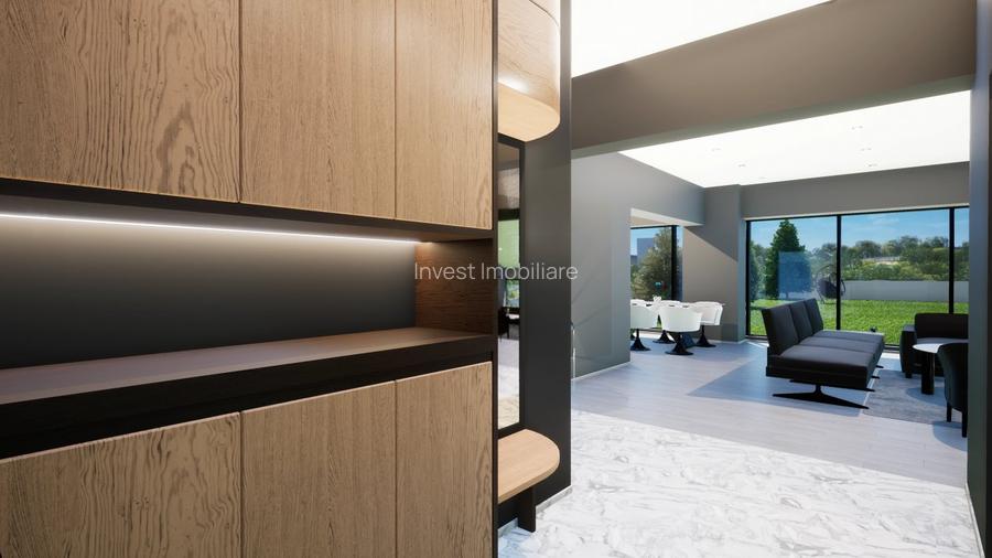 *PENTHOUSE + Terasa 600 mp* - Complex Rezidential Tatarasi - 2