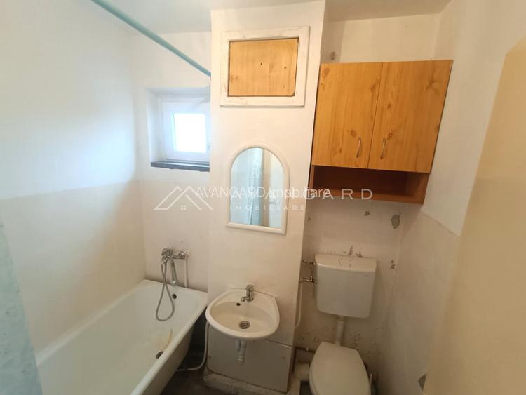 | Apartament 2 camere | 41 mp | Et. intermediar | Manastur - Str. Garbau | - 7