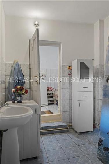 CASA DE VANZARE IN POZITIE CENTRALA - OPORTUNITATE DE EXTINDERE - 13