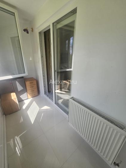 Apartament 4 camere, 2 bai, Drumul Taberei Istru renovat complet, bloc anvelopat - 11