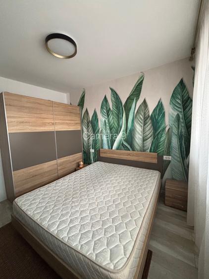 3 cam - 70mp - Valea Ialomitei - renovat - mobilat - et 6/10 - 0 comision - 3