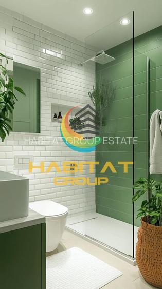 Vanzare ap 3 camere Metalurgiei etaj 2 centrala 86 mp decomandat acces usor STB - 7