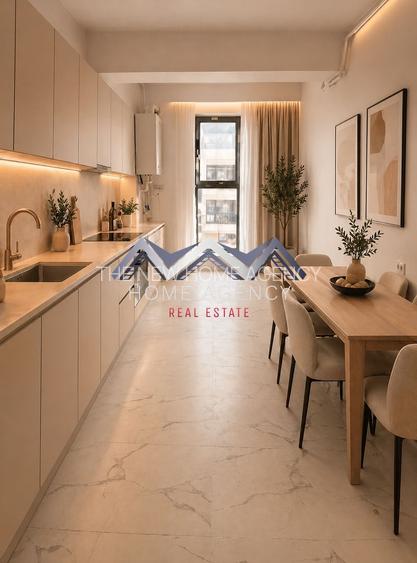 Apartament – Otopeni central | Direct Dzvoltator Comision 0 | - 5