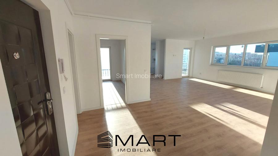 Apartament decomandat 4 camere Doamna Stanca - 3