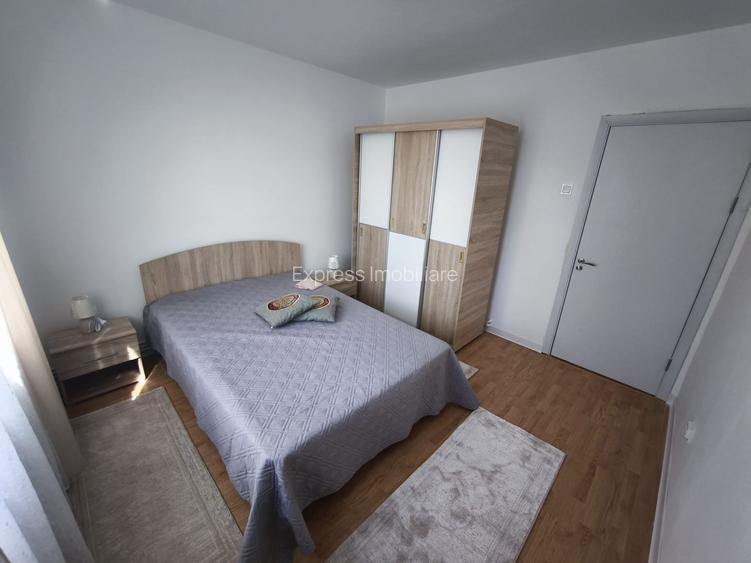 Prima Închiriere – Totul Nou! Apartament 2 Camere lângă City Mall! - 5