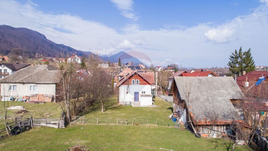 Casă + teren de vânzare – comision 0% - 5