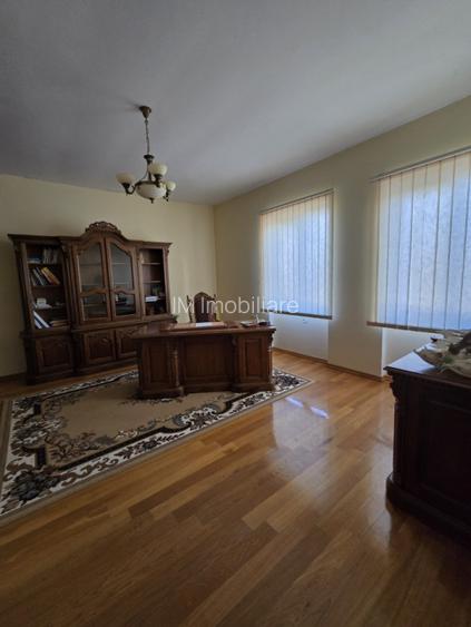 Cenad-CasaSpatii Birouri- 150mp-teren 1065mp - 4