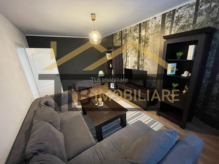 Apartament de 2 camere, 50mp,  Zona Aleea Carpati - 2