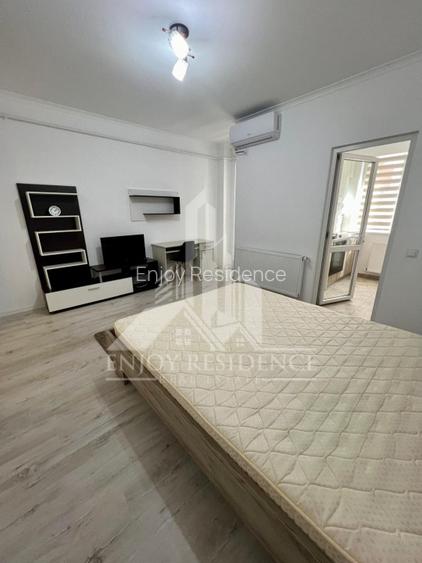 Garsoniera Avangarde City Militari Residence - Tineretului - 4