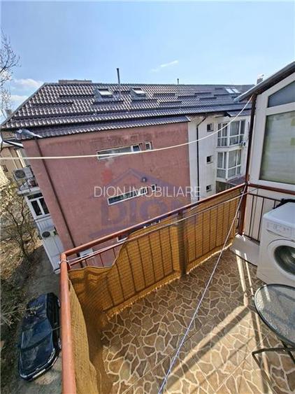 Garsoniera Drumul Taberei, Valea Larga - 10