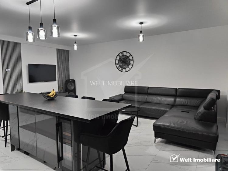 OPORTUNITATE! Vila cu finisaje de lux, zona Auchan, Iris - 2