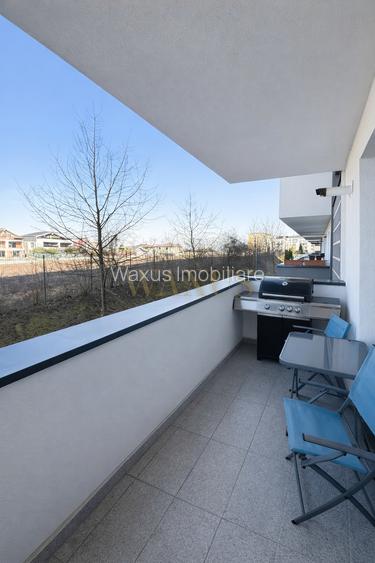 Apartament la Cheie - 2 Camere | Balcon | Garaj - Europa | E.Ionesco - 7