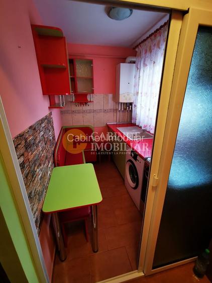 apartament 2 camere – Nicolina, Iași – mobilat și utilat - 8