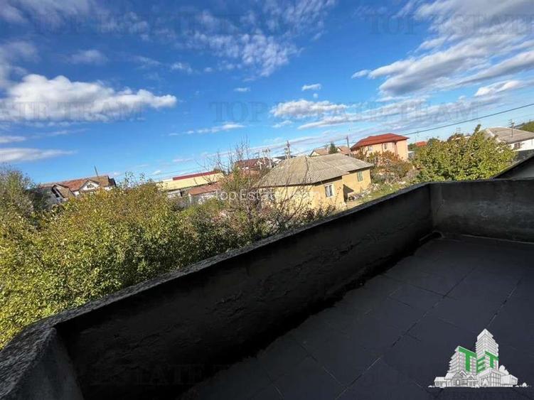 Vila din caramida 4 dormitoare, 170 mp utili, teren 335 mp,  - Lumina - 19