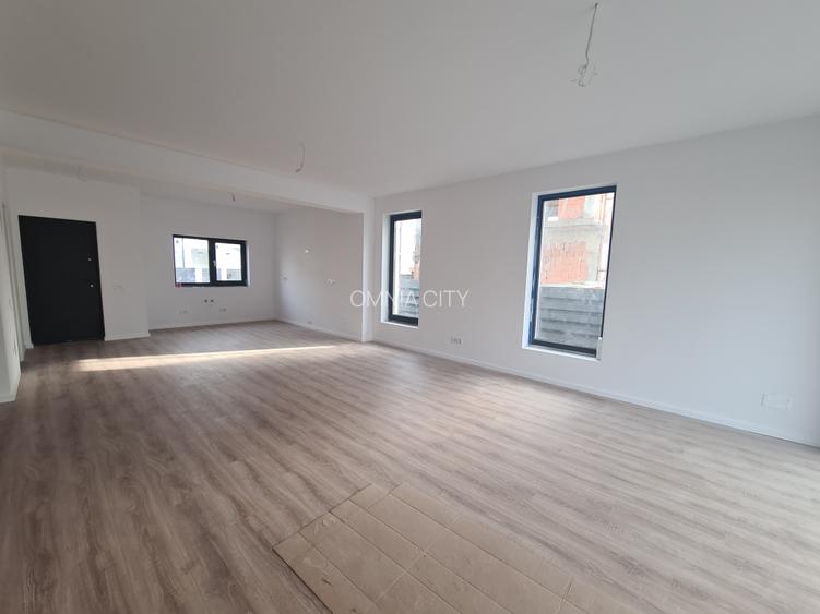 OMNIA | Case premium P+1+M | Zona 23 August Otopeni | Ansamblu nou exclusiv | - 16