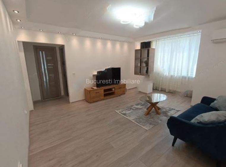 Apartament 2 Camere,Amzei,et.1/10,DECOMANDAT,Amenajat,mobilat,utilat,complet - 2