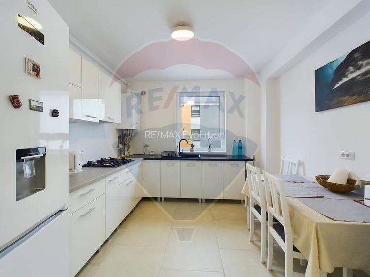 COMISION 0%| APARTAMENT DE INCHIRIAT| ZONA TRACTORU| PRIVELISTE - 10