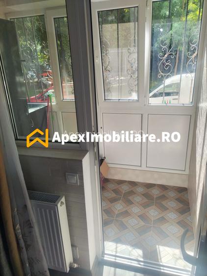 Apartament 1 camere de inchiriat Pantelimon București | ApexImobiliare.ro - 5
