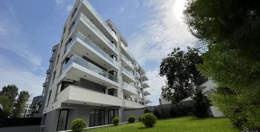 2 camere decomandat | Bloc exclusivist 2023 | 9 min Unirii | Centrala - 5