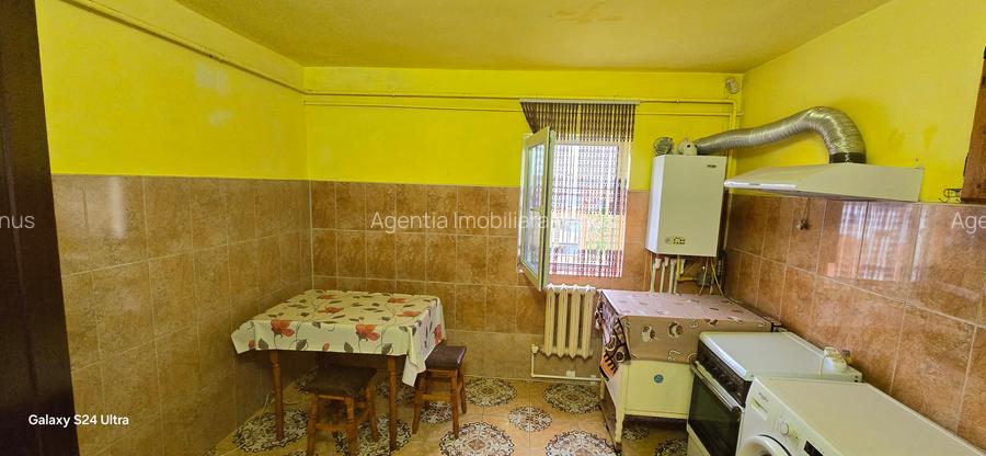 Apartament 2 camere zona Stadion - 9