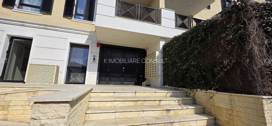 Pipera Triana apartament 4 camere de vanzare - 9