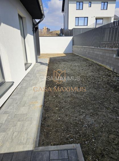 Casa individuala si teren în Șura Mare Sibiu - 3