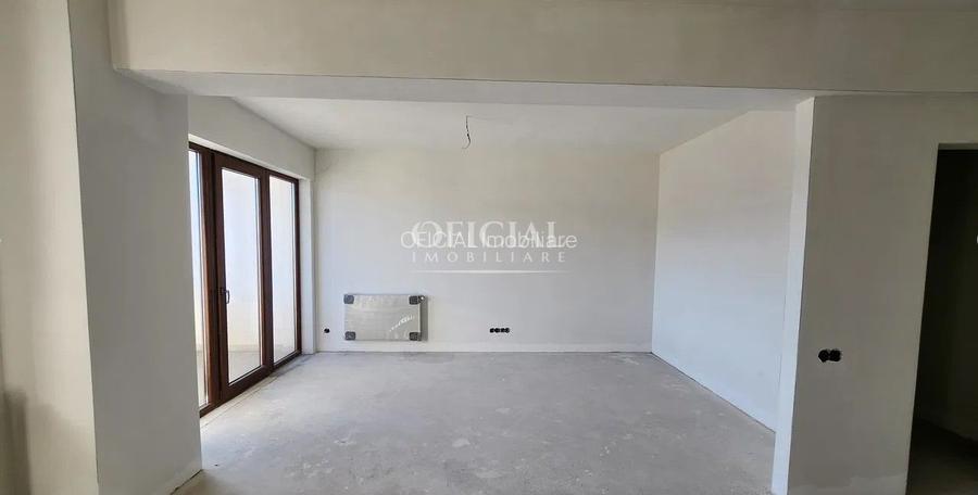 Apartament 2 Camere | Semifinisat | Garaj | Terasa | Europa Luminia - 6