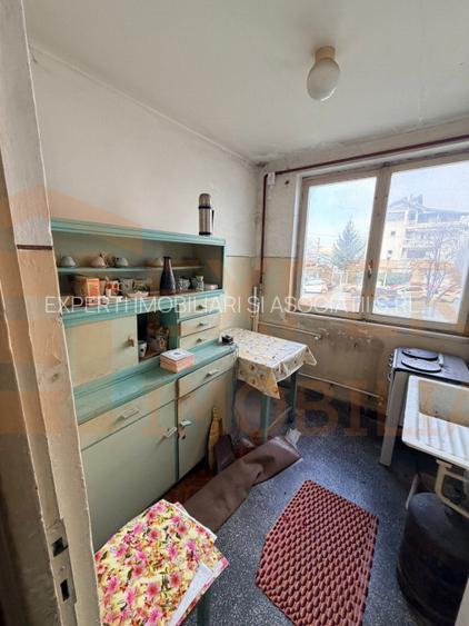 Apartament 2 camere, situat in zona Abator - 9